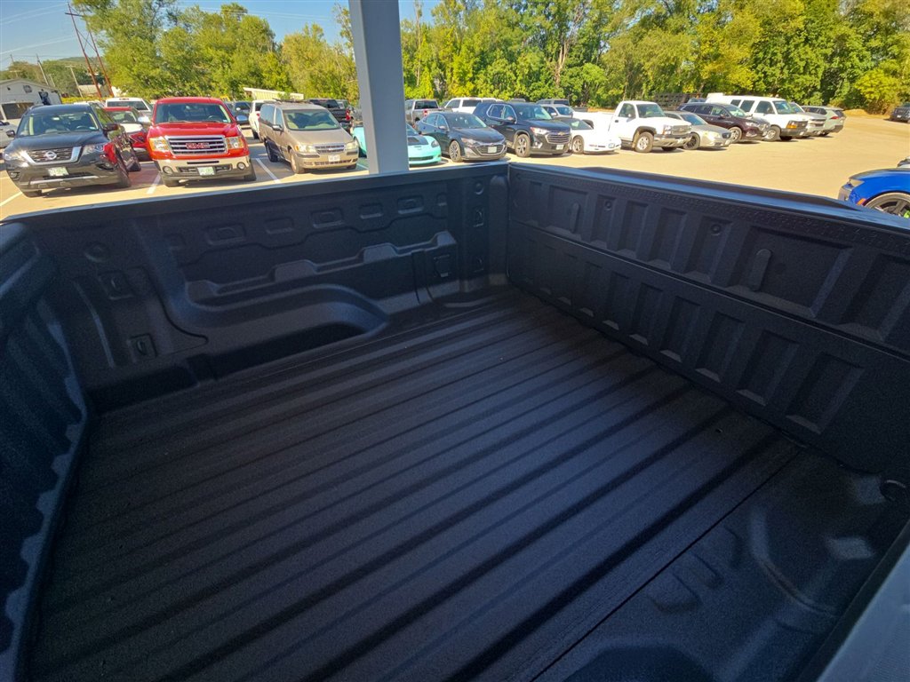 New 2026 Chevrolet Colorado ZR2 image 25