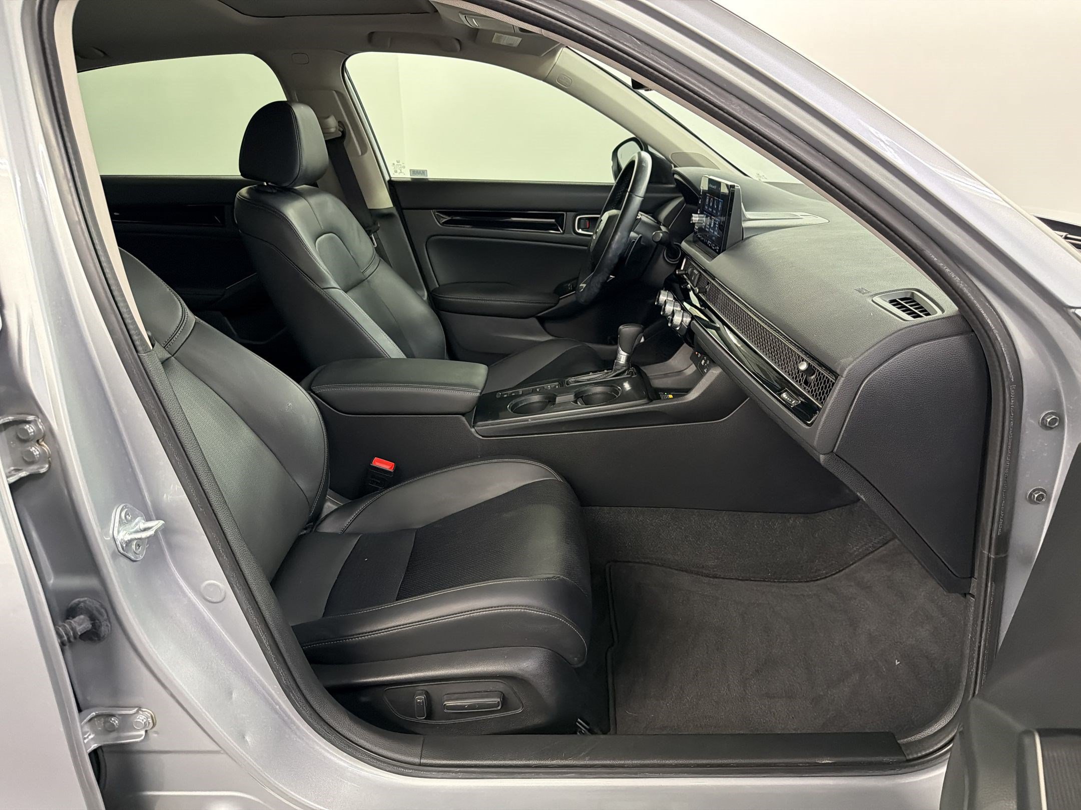 Certified 2022 Honda Civic Touring image 22