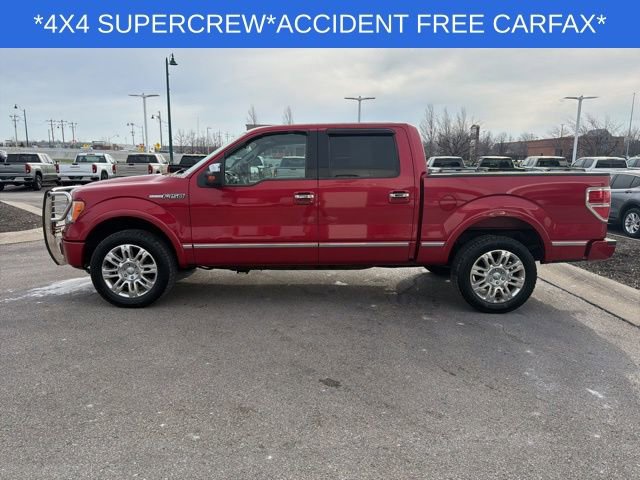 Used 2010 Ford F150 Lariat image 8