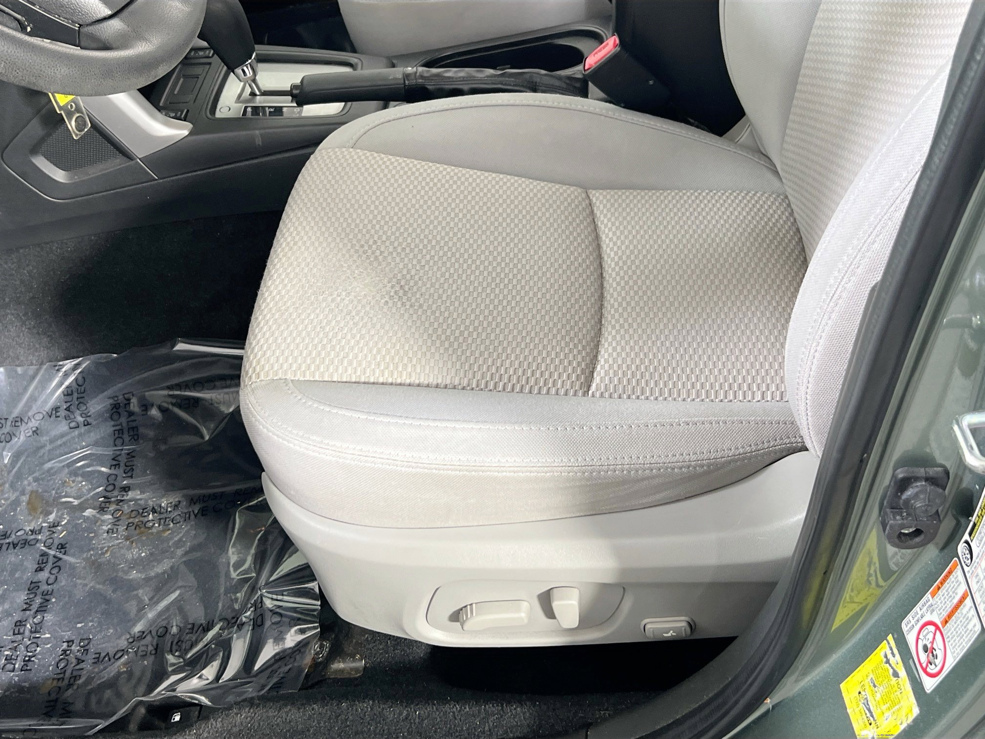 Used 2015 Subaru Forester 2.5i Premium w/ Popular Package #2 image 18