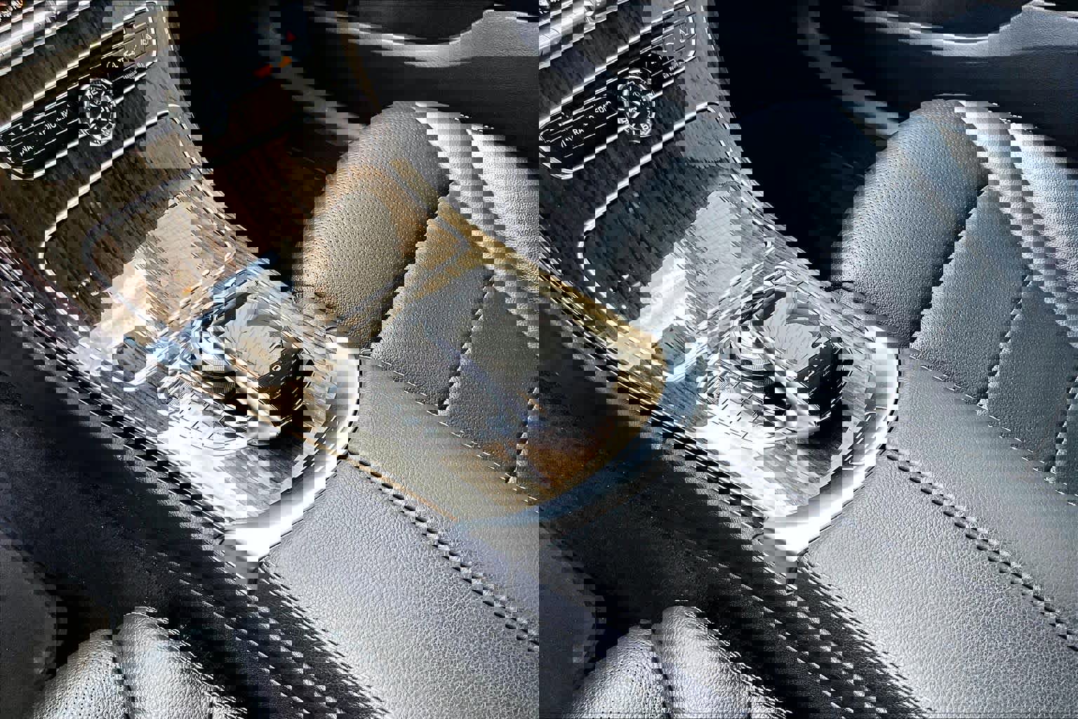 Used 2016 Mercedes-Benz C 300 4MATIC Sedan image 17