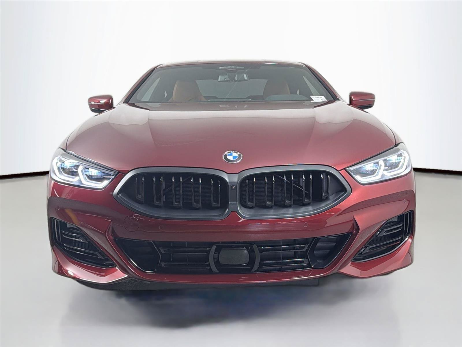 New 2026 BMW 840i xDrive Coupe AWD/4WD image 3