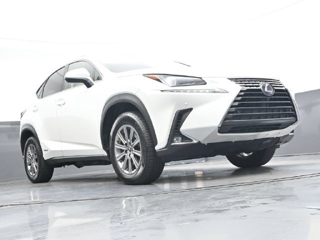 Used 2020 Lexus NX 300h AWD w/ Comfort Package image 29