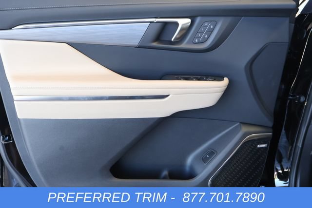 New 2026 Buick Enclave Preferred w/ Power Package FWD image 12