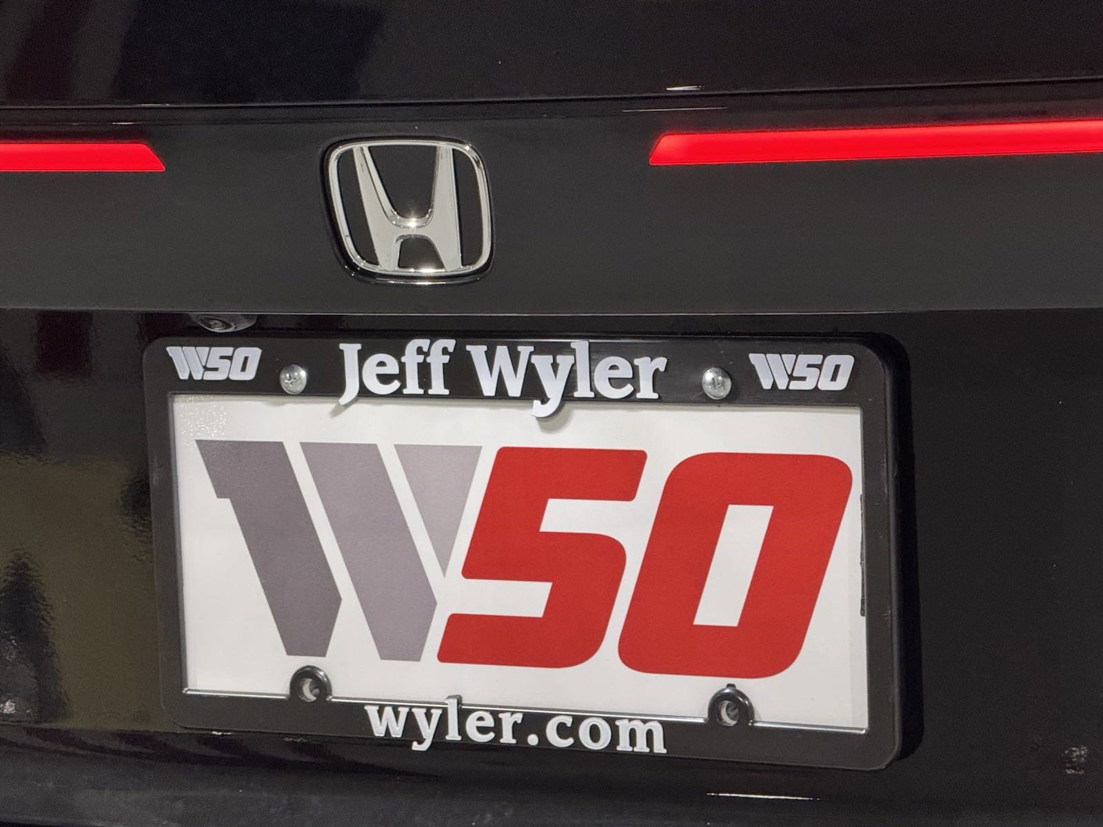 New 2025 Honda Accord Sport image 34