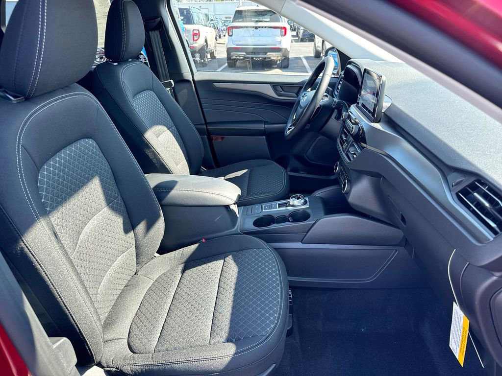 New 2026 Ford Escape Active w/ Cold Weather Package image 21