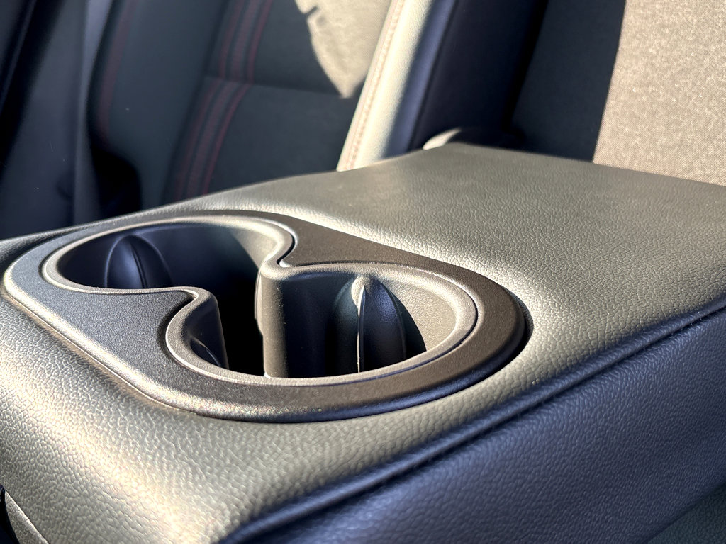 Used 2023 Chevrolet Equinox RS w/ LPO, Floor Liner Package image 34