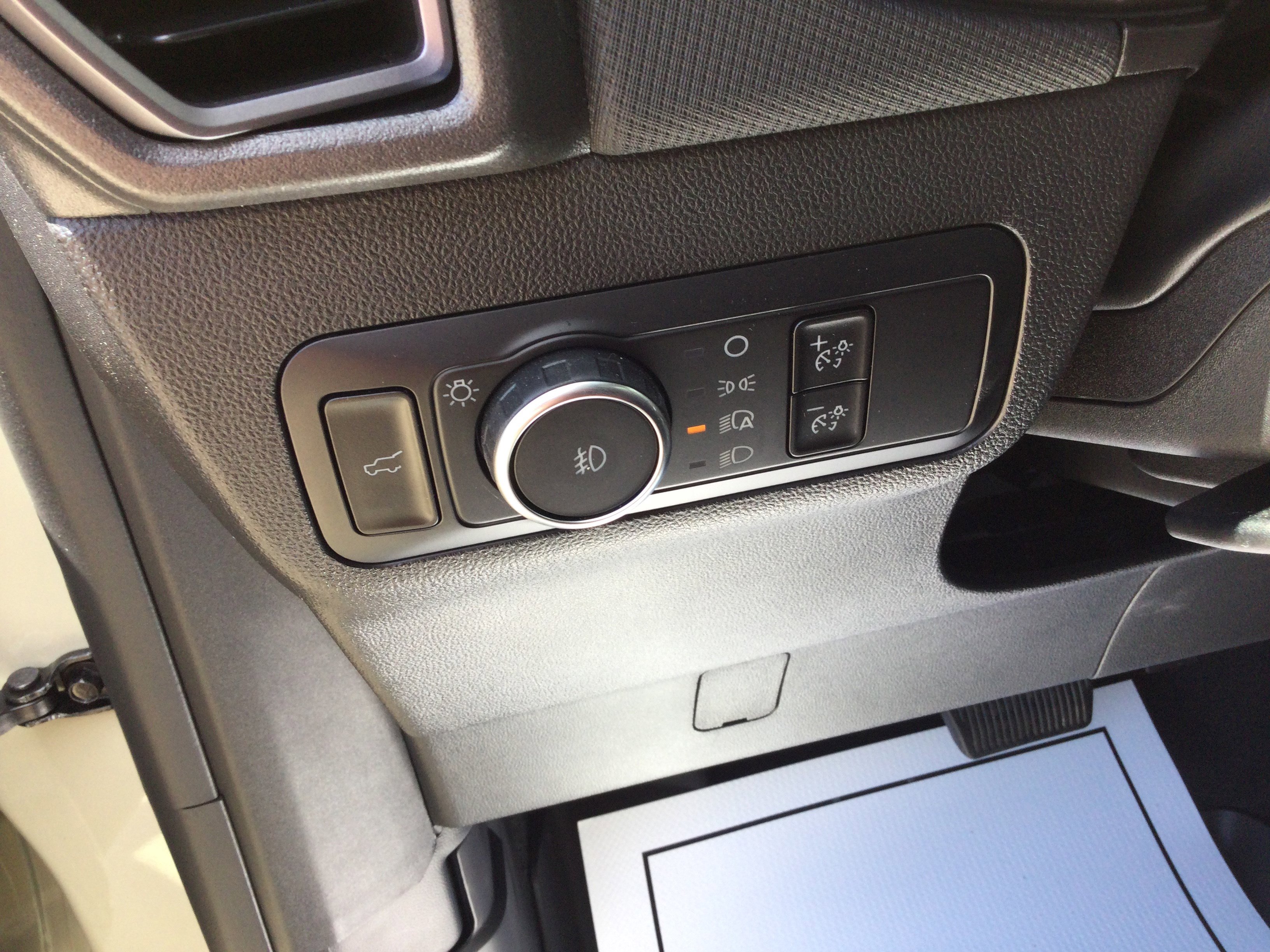 New 2025 Ford Bronco Sport Big Bend image 9