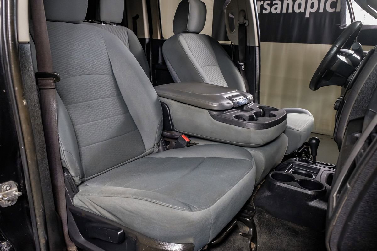 Used 2017 RAM 2500 Tradesman w/ Chrome Appearance Group image 27