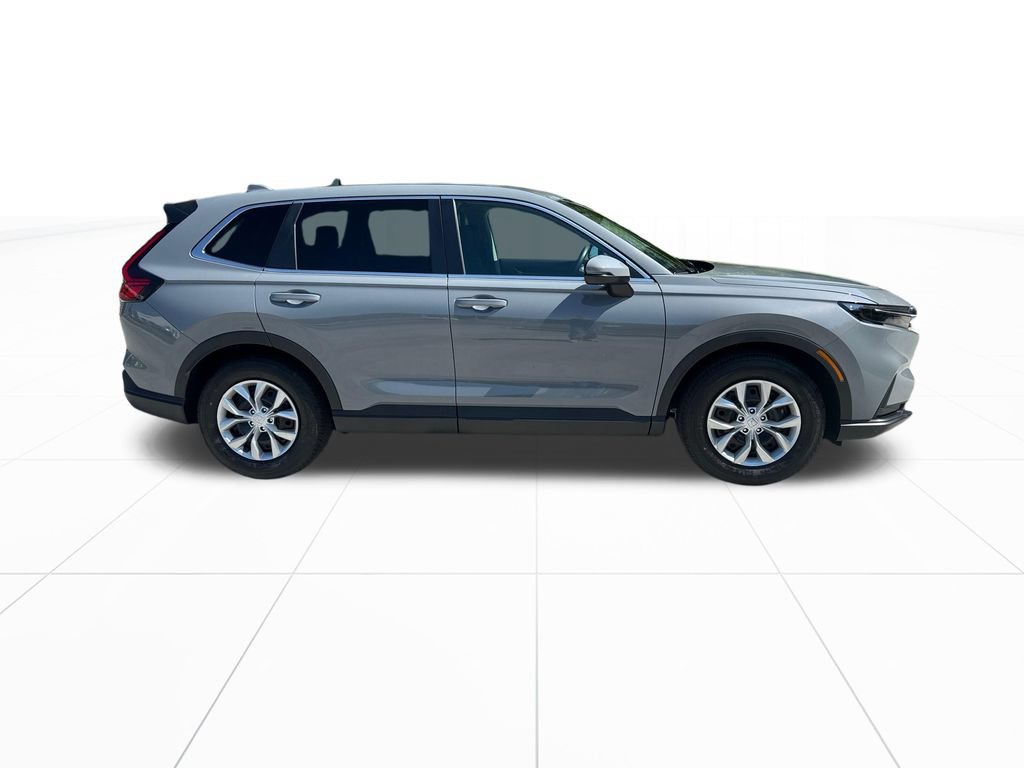 Certified 2026 Honda CR-V LX image 10