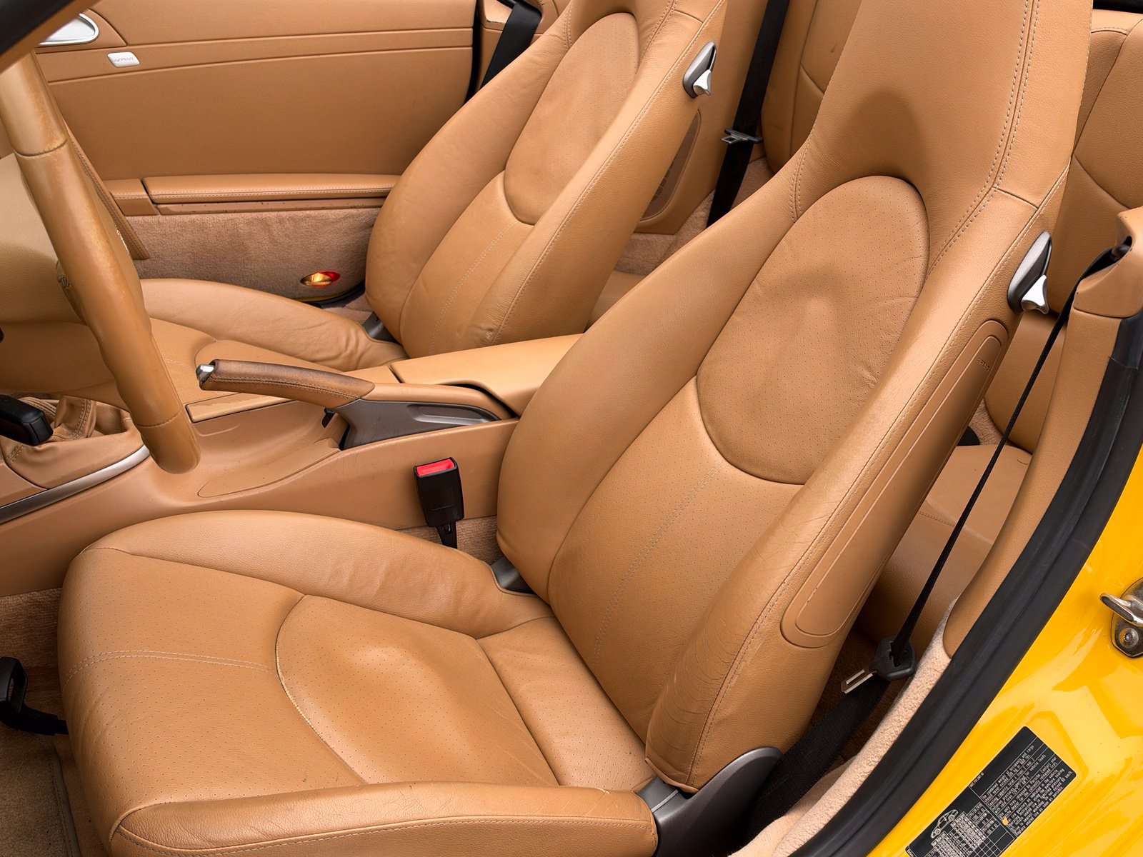 Used 2006 Porsche 911 Carrera S RWD image 5