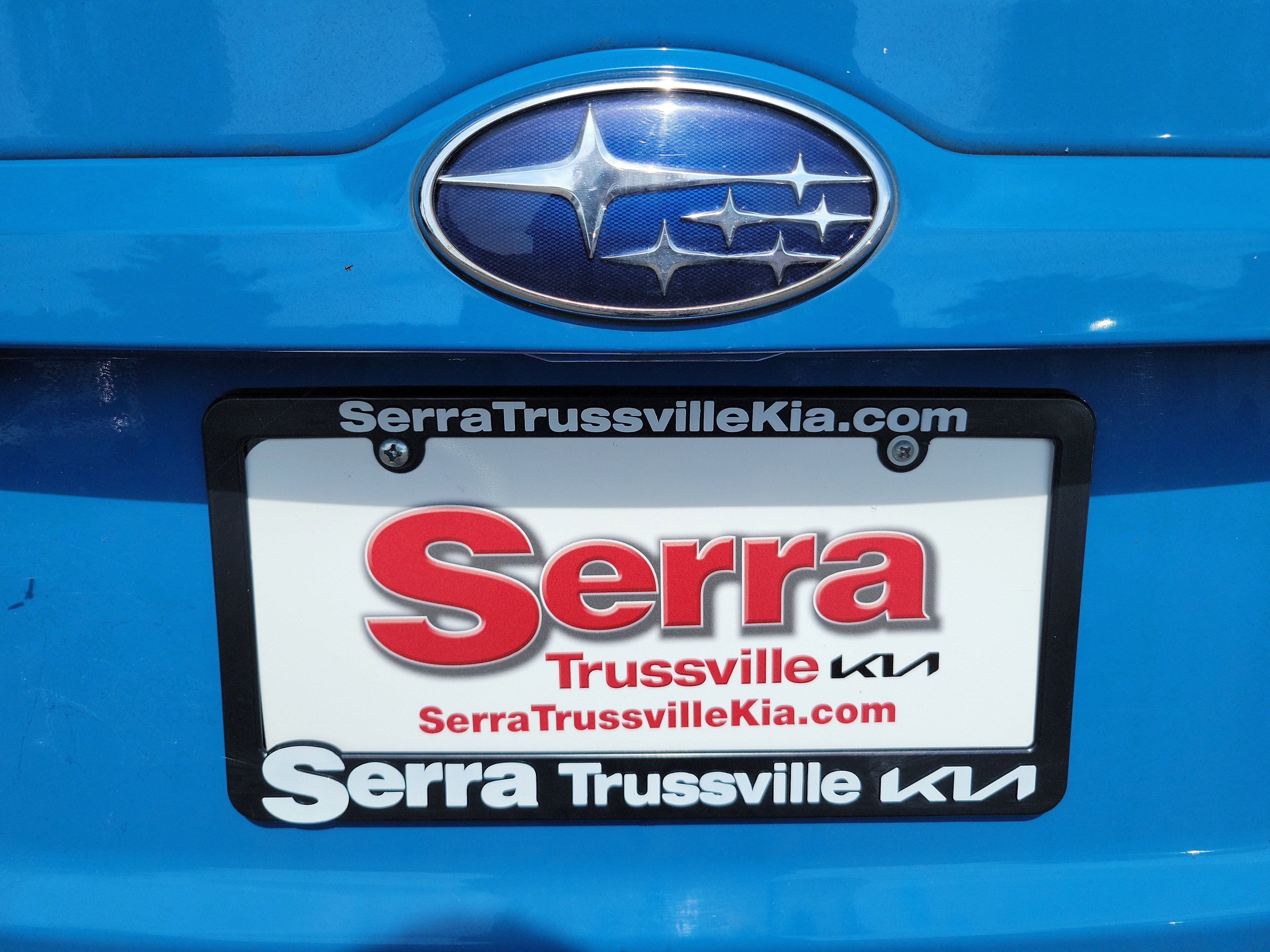Used 2016 Subaru Crosstrek 2.0i Limited w/ Popular Package #1 AWD/4WD image 28
