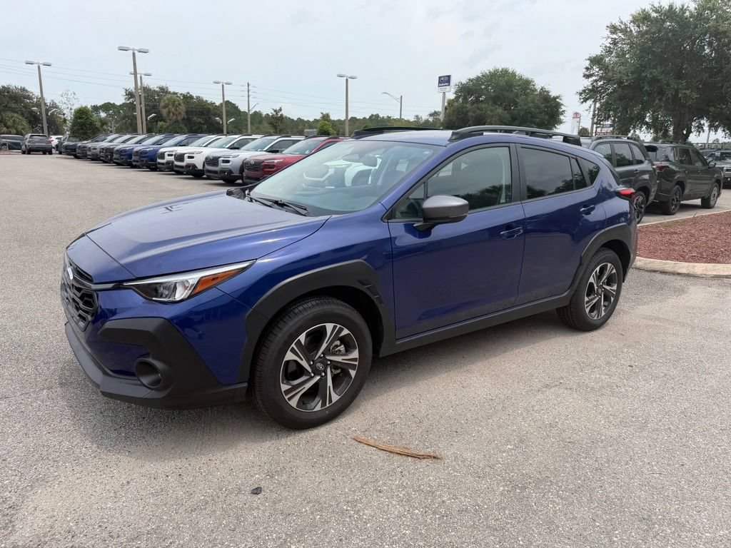 Used 2026 Subaru Crosstrek 2.5i Premium AWD/4WD image 12