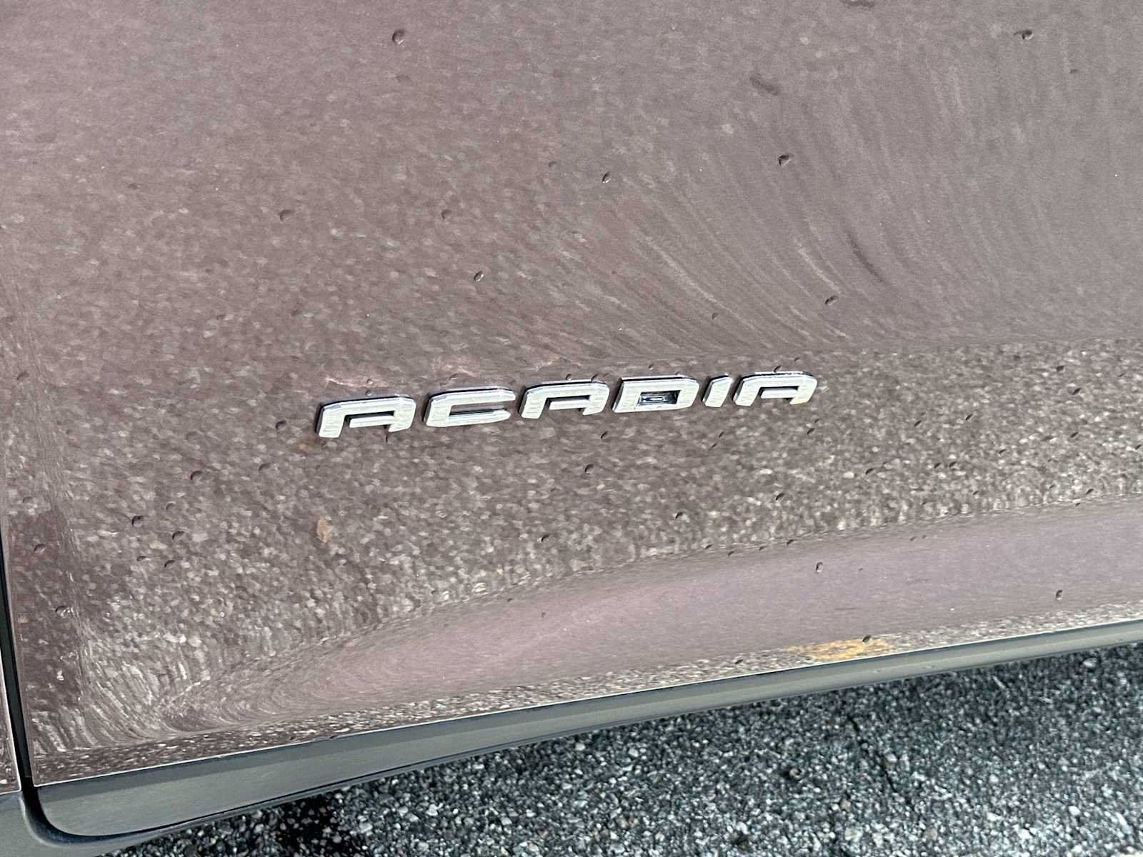 Certified 2024 GMC Acadia Elevation AWD/4WD image 11