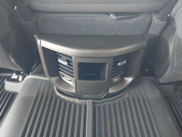 New 2025 RAM 2500 Tradesman image 11