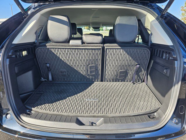 Used 2024 MAZDA CX-90 3.3 Turbo w/ Select Package AWD/4WD image 20