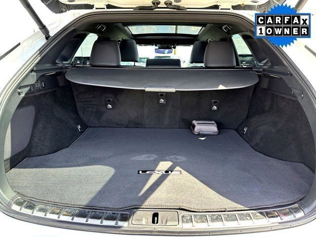 Used 2023 Lexus RX 350 FWD w/ Accessory Package (Z1) image 31