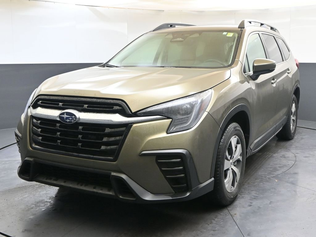 Certified 2024 Subaru Ascent Premium w/ Convenience Package