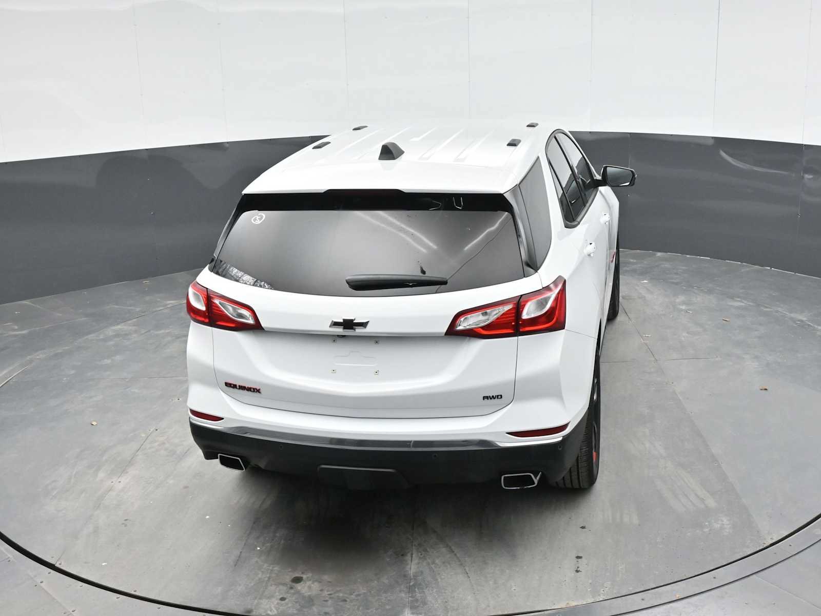 Used 2019 Chevrolet Equinox LT AWD/4WD image 36