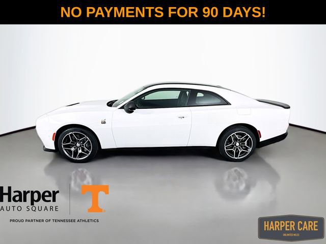 New 2026 Dodge Charger Scat Pack image 10