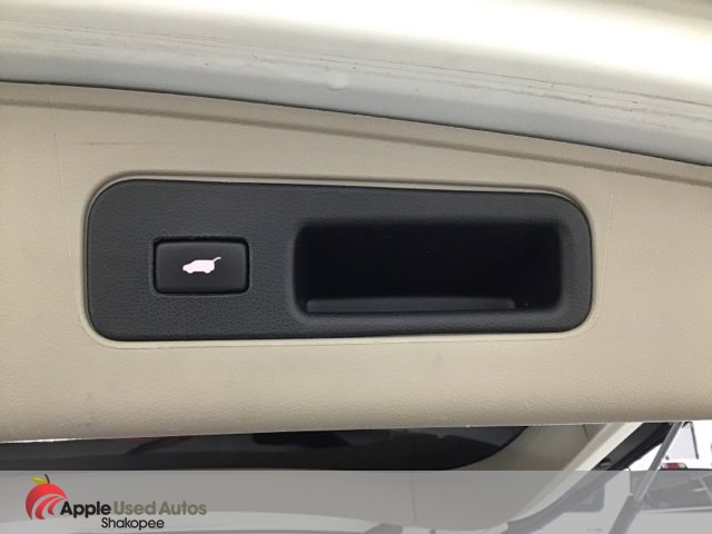 Used 2017 Honda Odyssey EX-L image 36