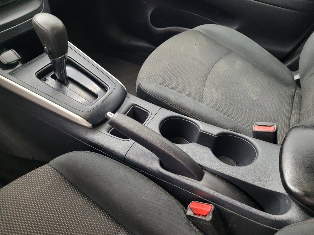 Used 2019 Nissan Sentra S FWD image 26