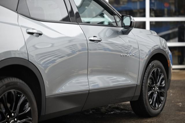 Used 2024 Chevrolet Blazer LT w/ Sound & Technology Package image 8