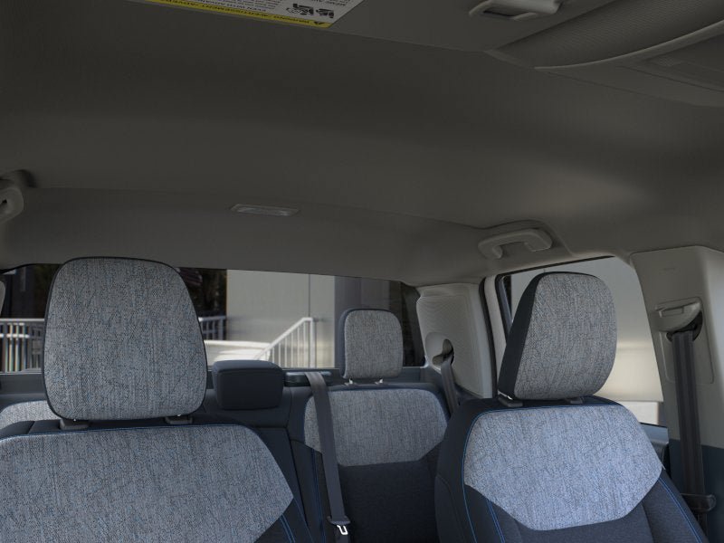 New 2026 Ford Maverick XLT w/ XLT Luxury Package FWD image 12