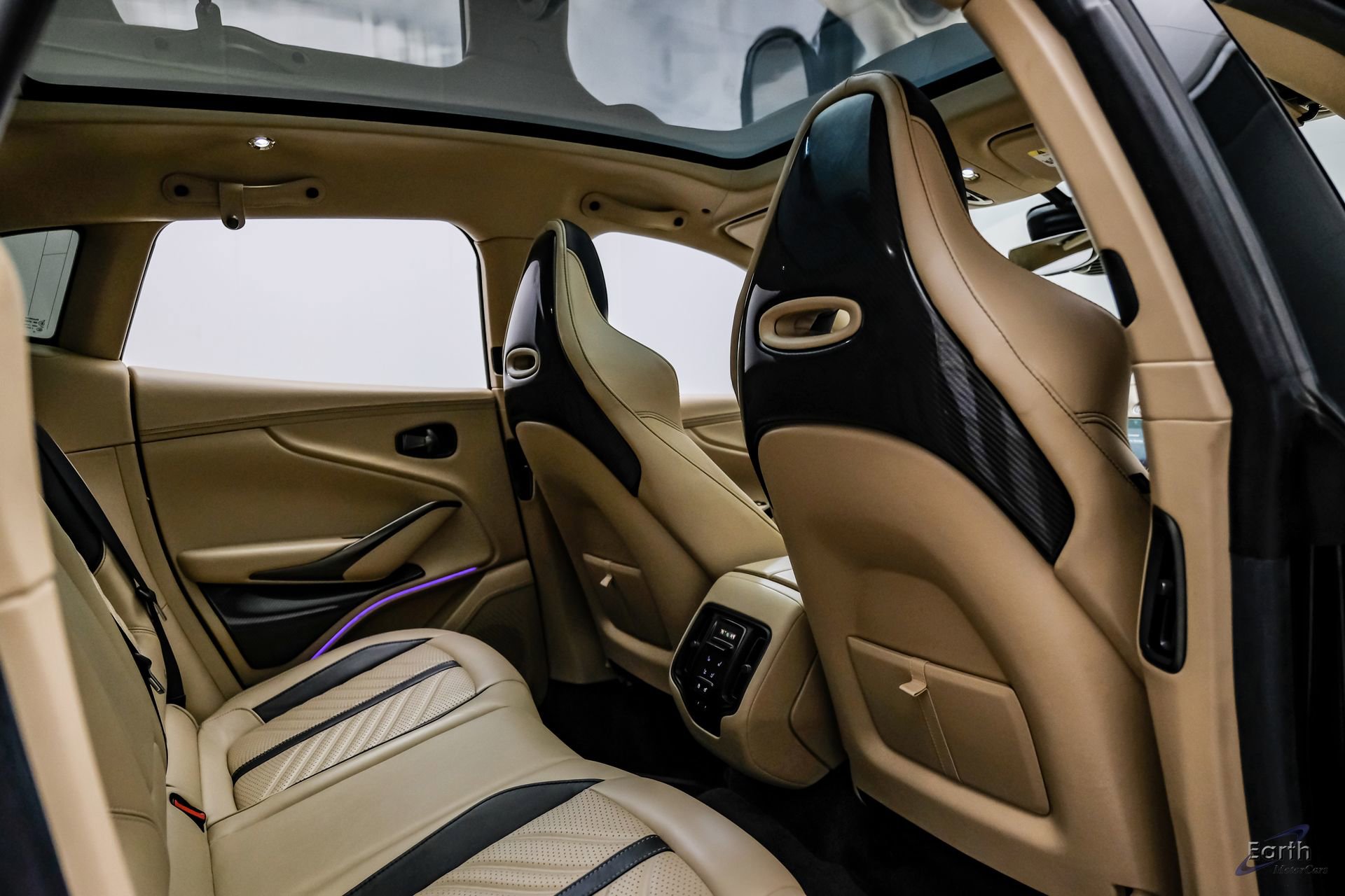 Used 2023 Aston Martin DBX 707 image 81