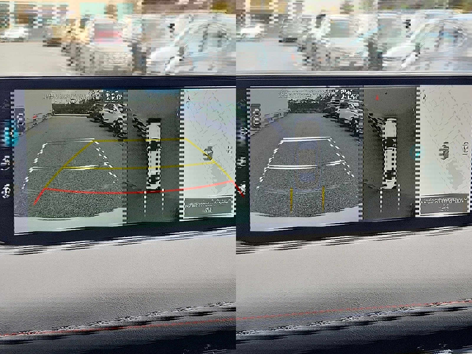 Used 2023 Genesis G80 2.5T w/ Sport Prestige Package image 22