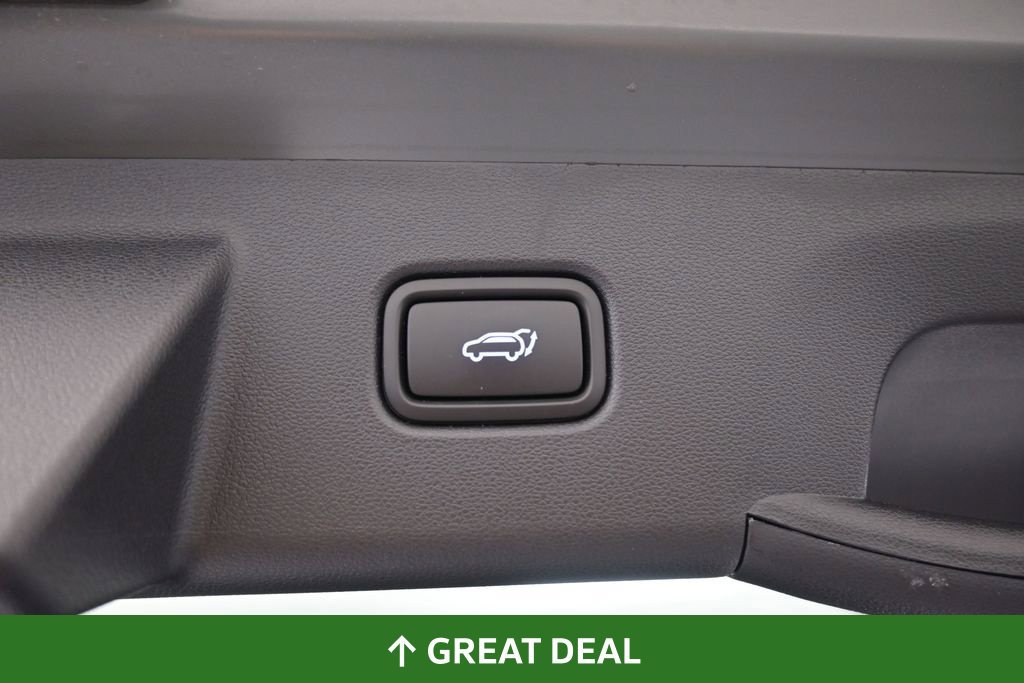 Used 2026 Hyundai Tucson SEL AWD/4WD image 26