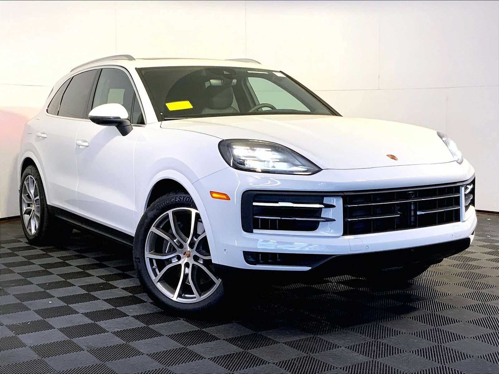 New 2026 Porsche Cayenne image 9