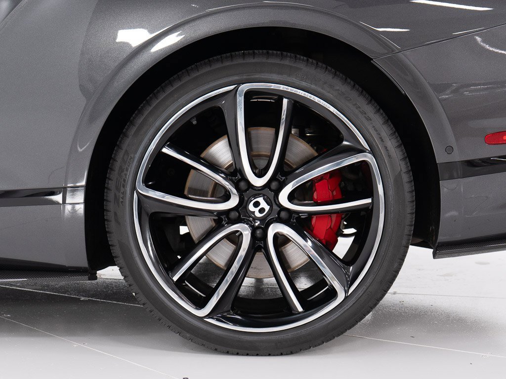 Certified 2023 Bentley Continental GT Azure image 47