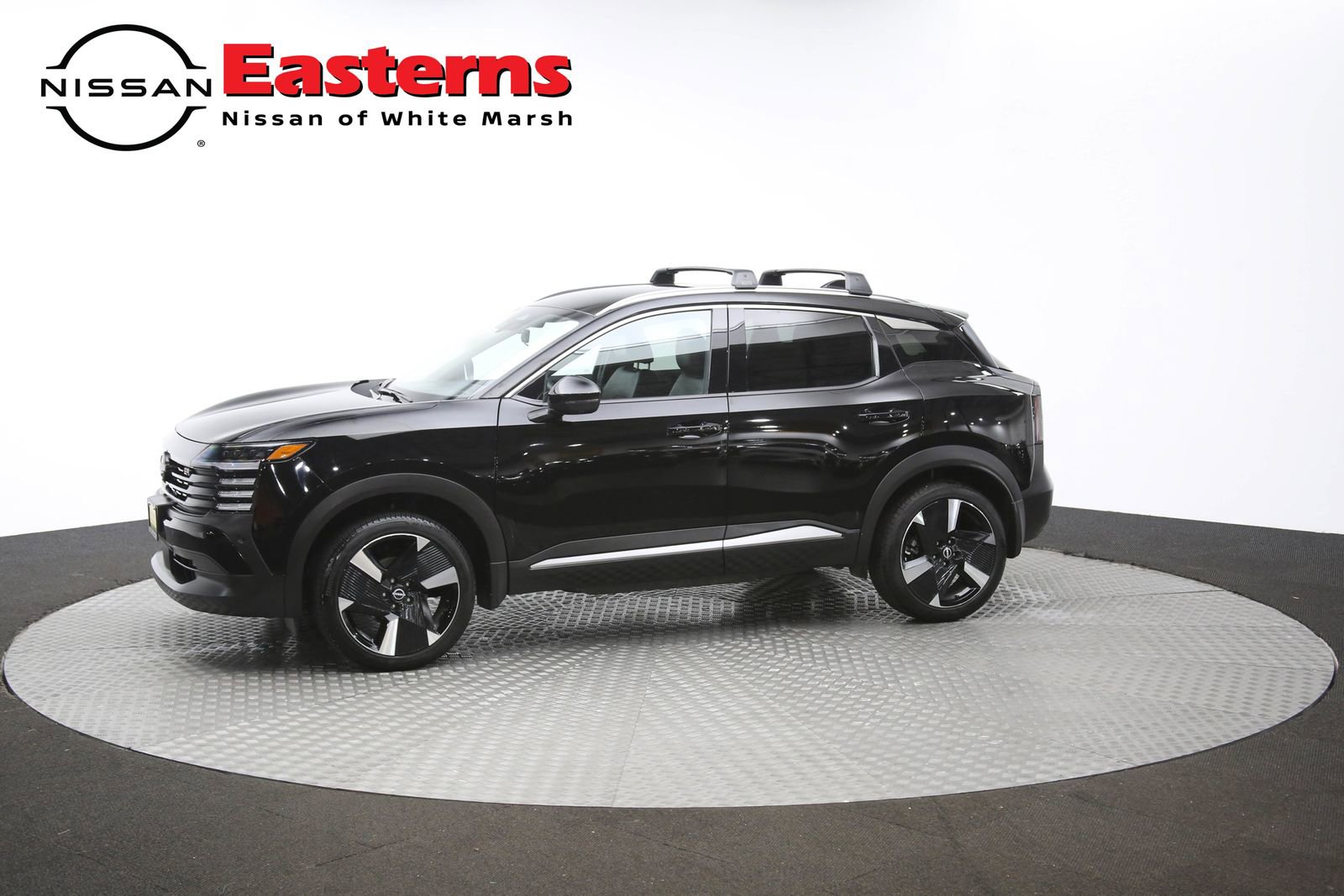 Used 2025 Nissan Kicks SR image 90