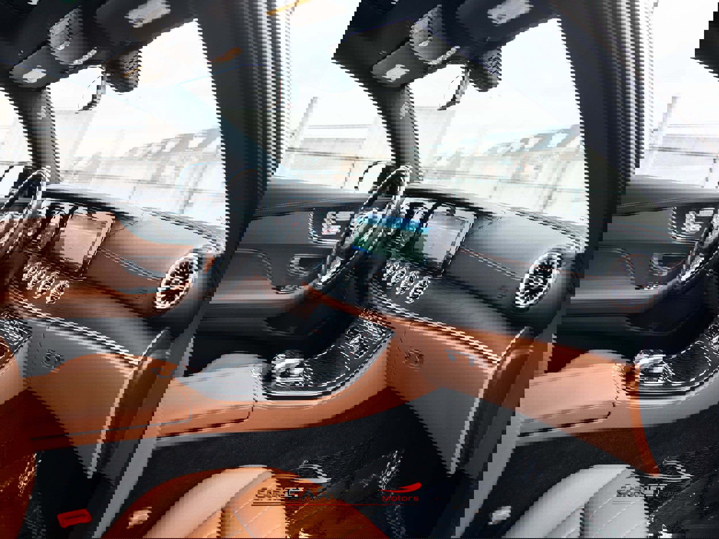 Used 2018 Mercedes-Benz E 400 E 400 4MATIC AMG Package image 10