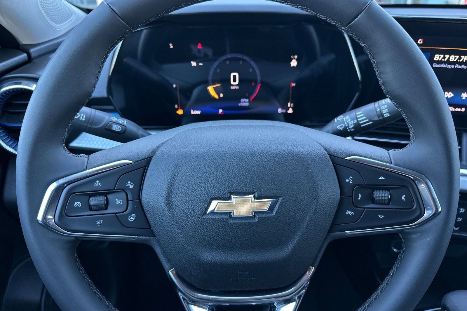 New 2026 Chevrolet Trax LT w/ LT Convenience Package image 23