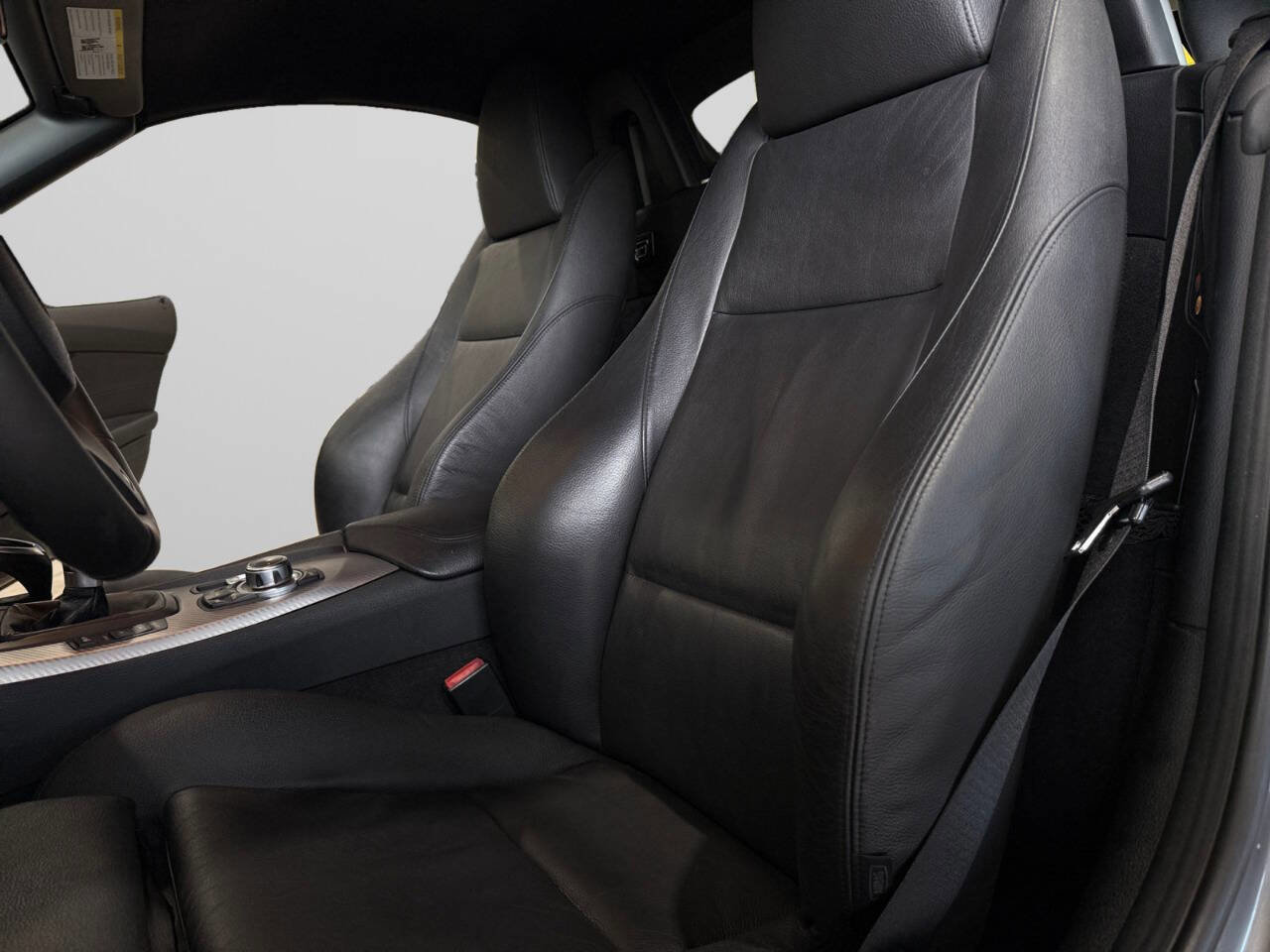 Used 2013 BMW Z4 sDrive35i w/ M Sport Pkg image 16