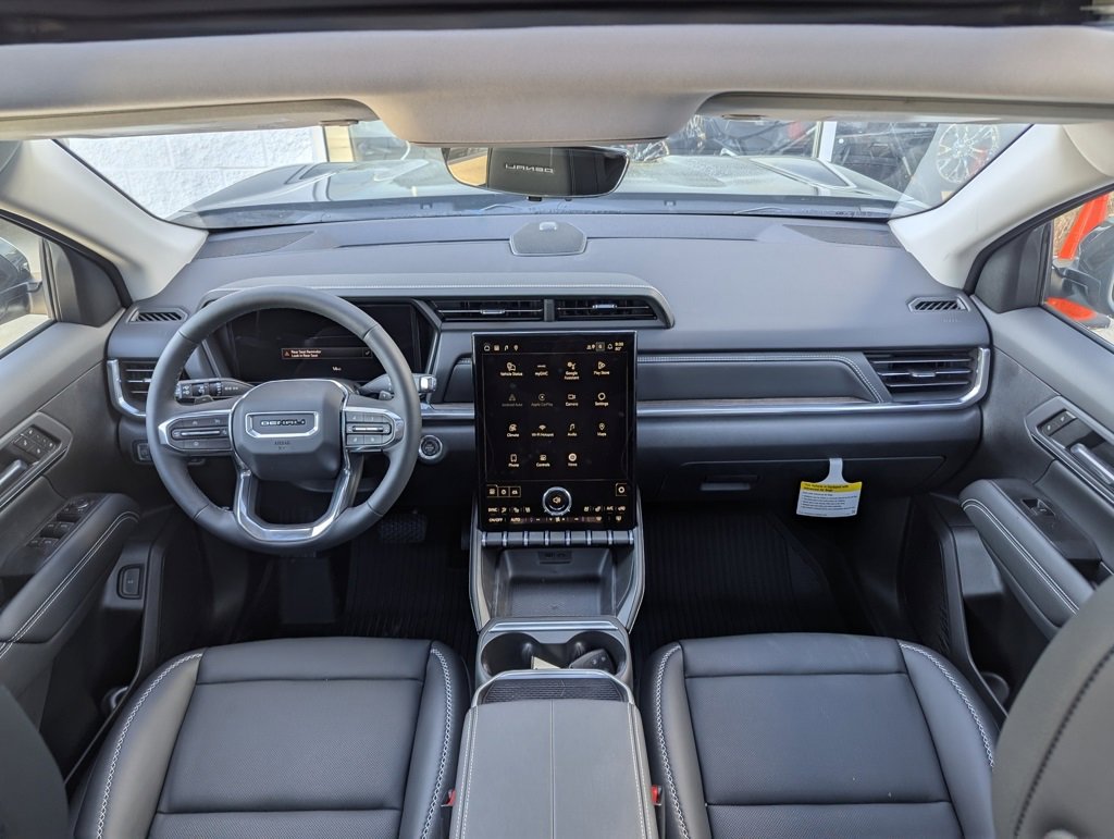 New 2026 GMC Terrain Denali w/ LPO, Floor Liner Package image 16