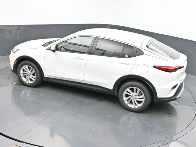 Used 2025 Buick Envista Preferred image 39