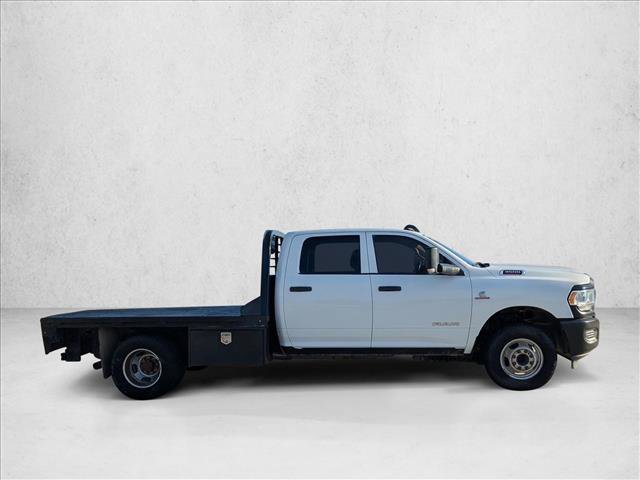 Used 2020 RAM 3500 Tradesman w/ Ambulance Prep Group image 4
