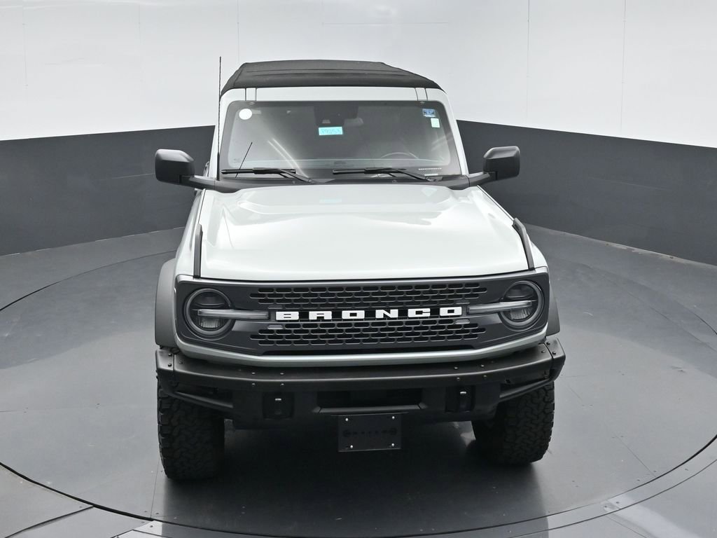 Used 2021 Ford Bronco Badlands image 40