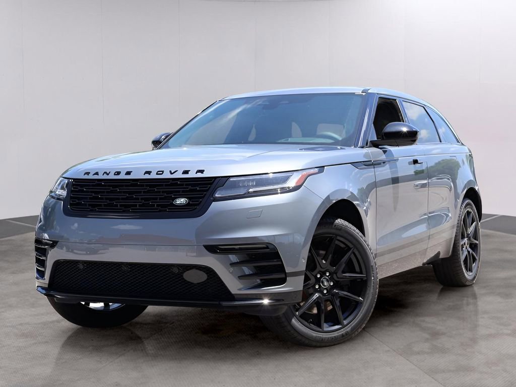 New 2026 Land Rover Range Rover Velar Dynamic SE image 1