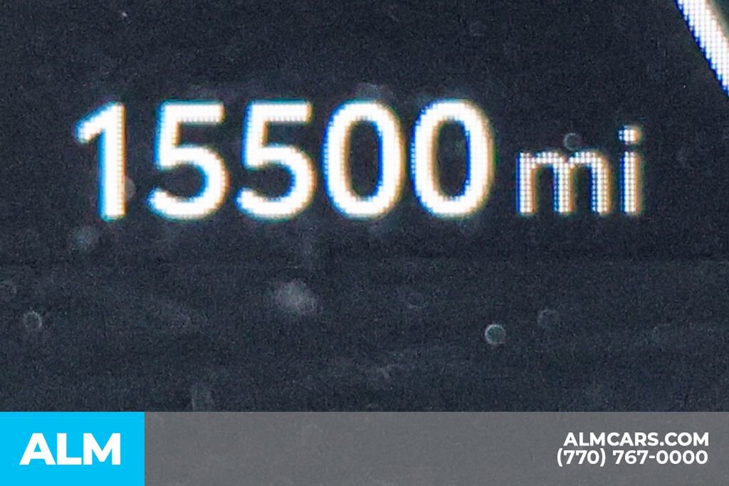 Used 2025 Toyota Camry LE image 59