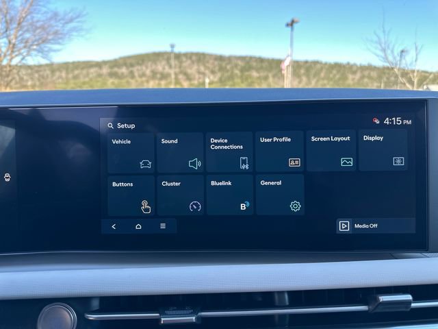 New 2026 Hyundai Tucson SEL image 15