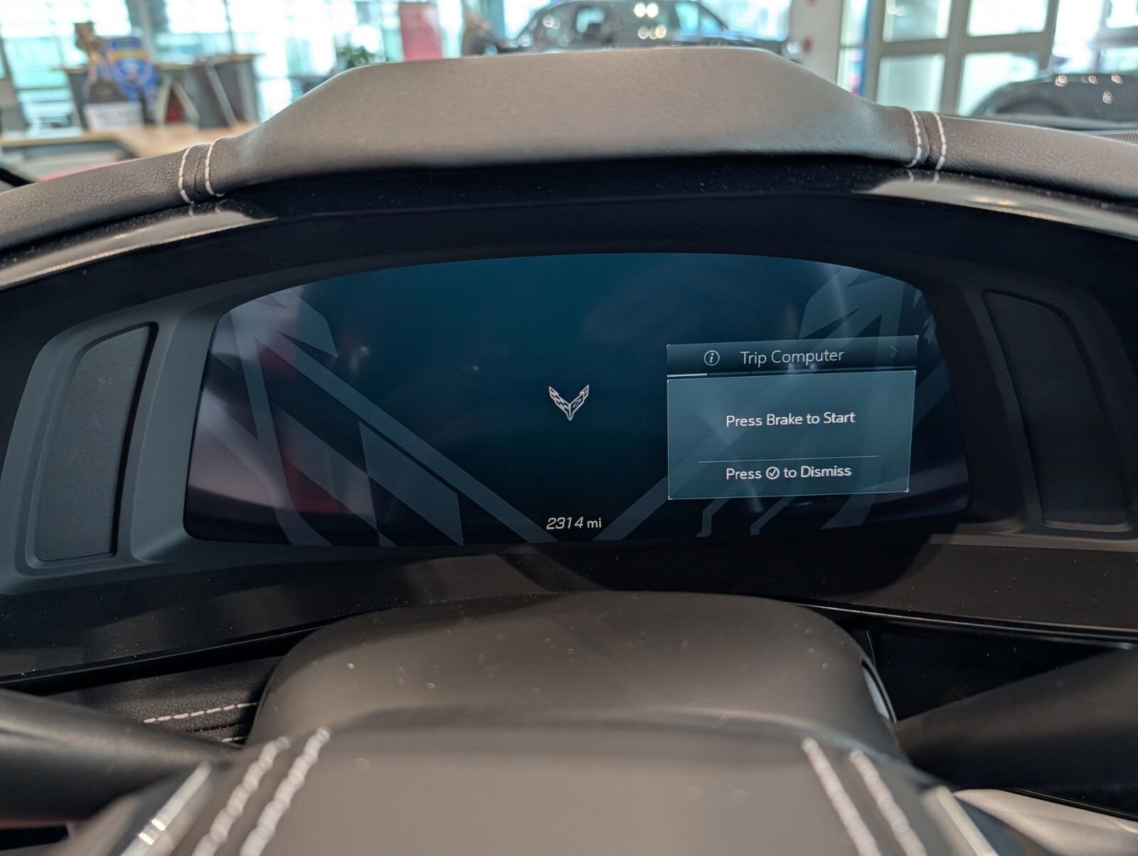 Certified 2025 Chevrolet Corvette Stingray Coupe w/ Battery Protection Package image 38