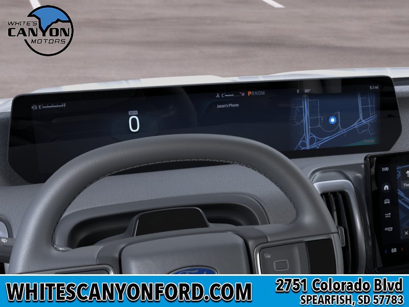 New 2026 Ford Expedition Max Active AWD/4WD image 13