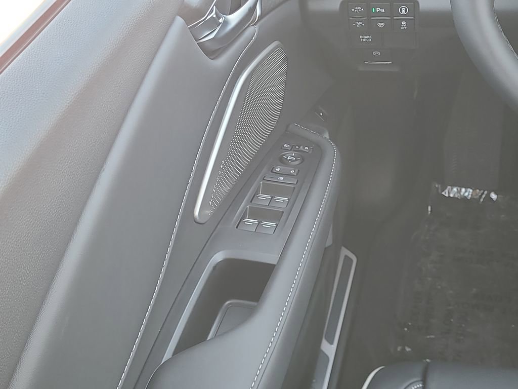 New 2026 Acura RDX SH-AWD w/ Advance Package image 24