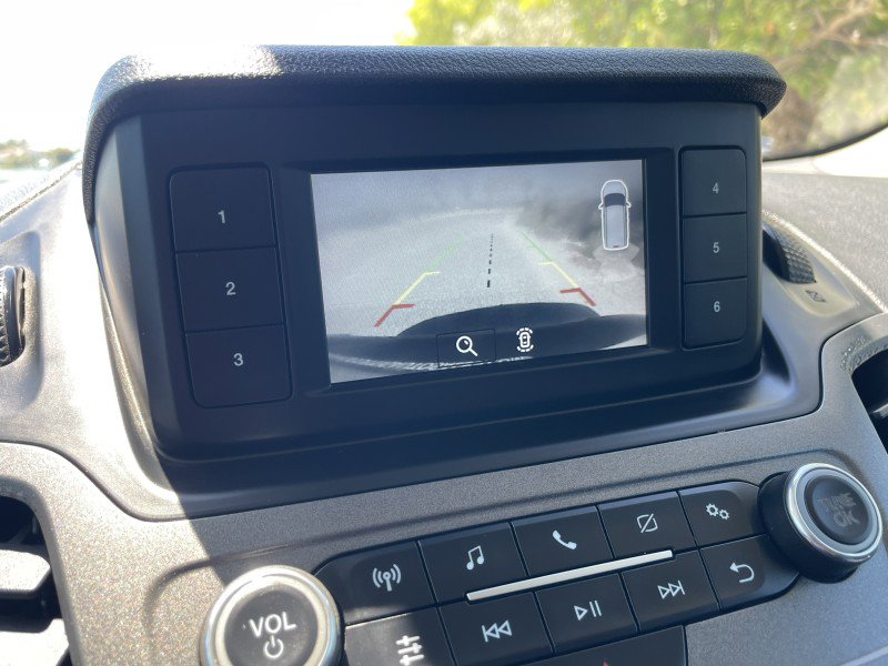 Used 2020 Ford Transit Connect XL FWD image 22