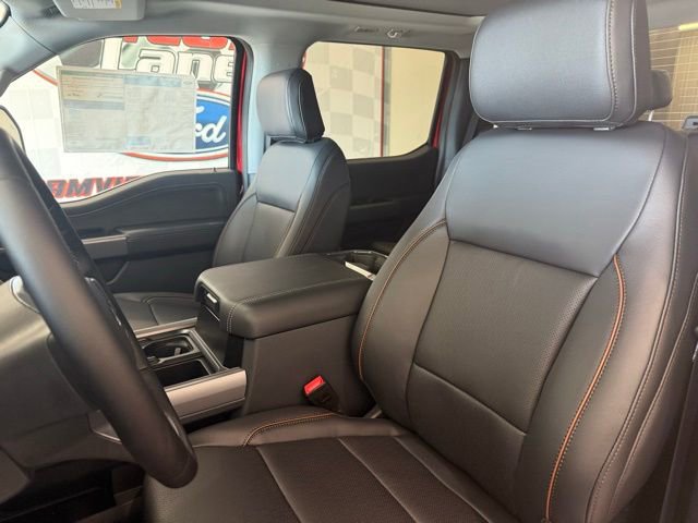 New 2026 Ford F350 Lariat w/ Chrome Package image 11