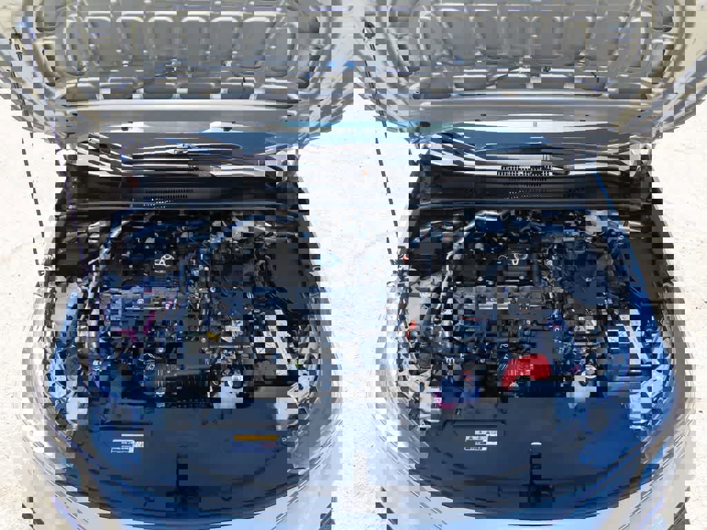 Used 2024 Toyota Corolla SE image 10